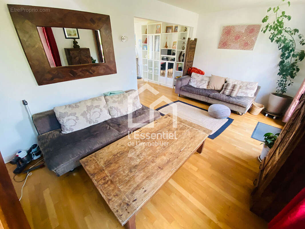 Maison à TRIEL-SUR-SEINE