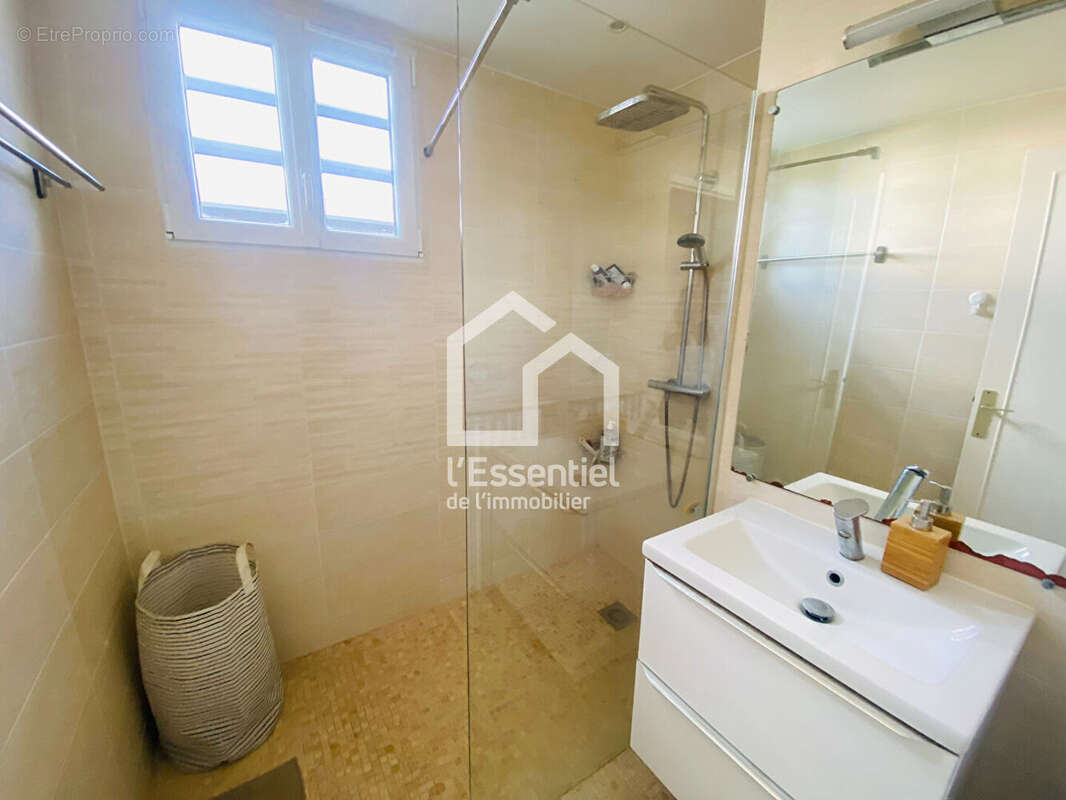 Maison à TRIEL-SUR-SEINE