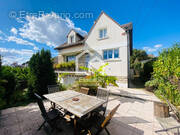 Maison à TRIEL-SUR-SEINE