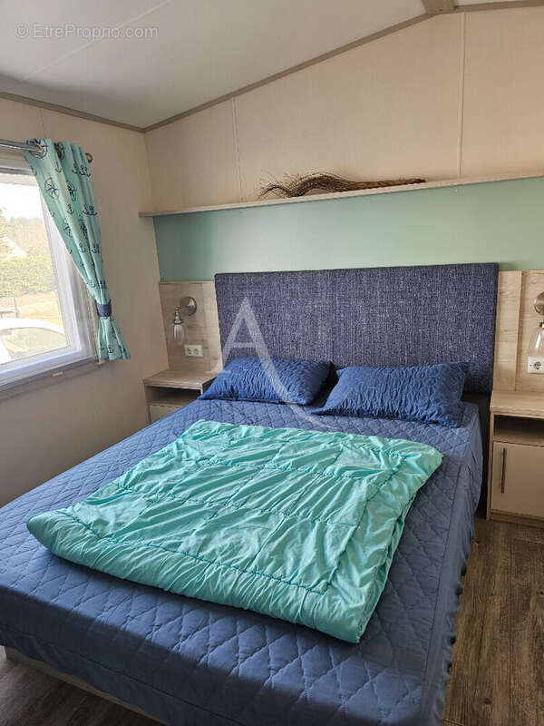 Maison à OUISTREHAM