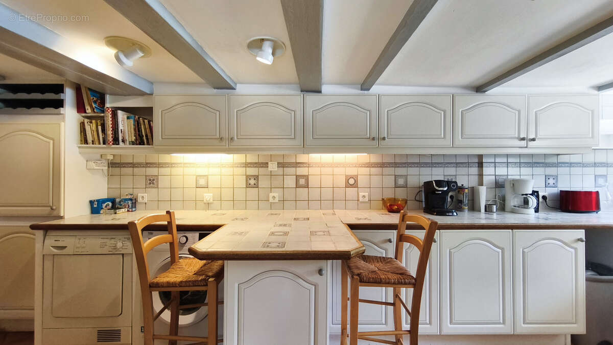 Maison à BAGAT-EN-QUERCY