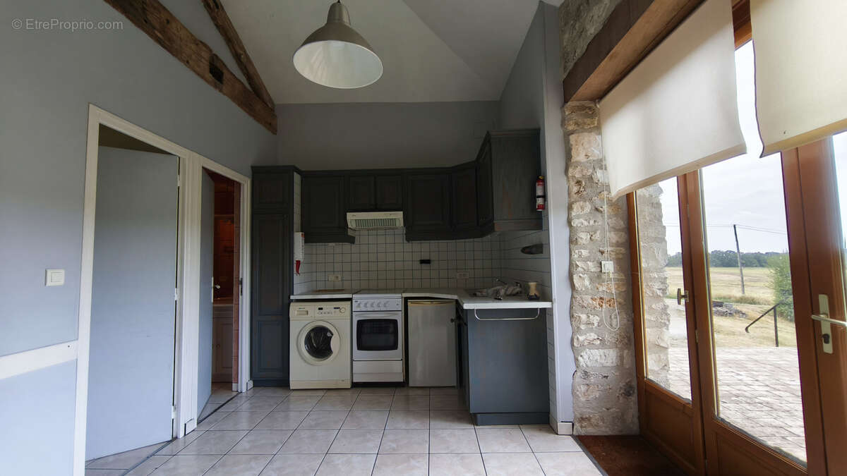 Maison à BAGAT-EN-QUERCY