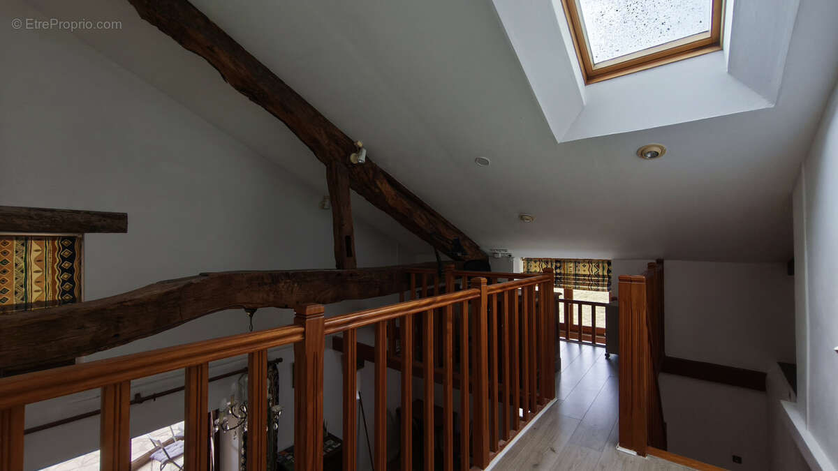 Maison à BAGAT-EN-QUERCY