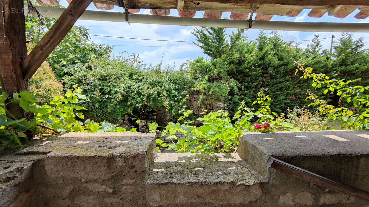 Maison à BAGAT-EN-QUERCY