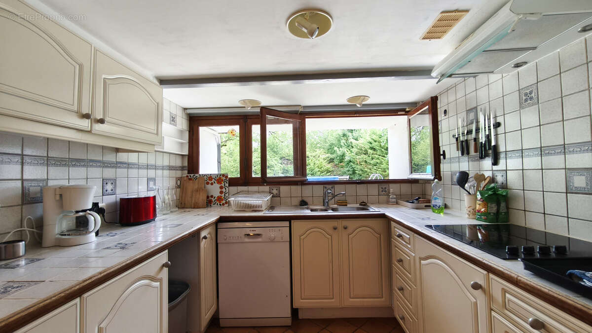 Maison à BAGAT-EN-QUERCY