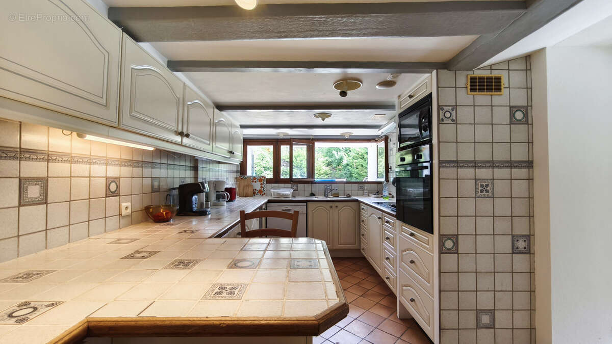 Maison à BAGAT-EN-QUERCY