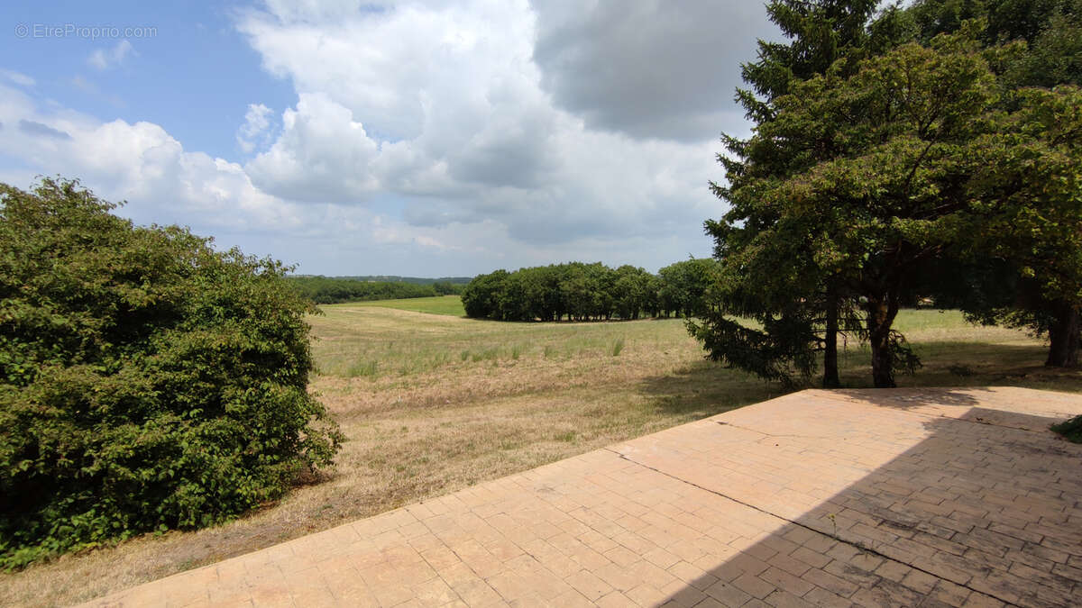 Maison à BAGAT-EN-QUERCY