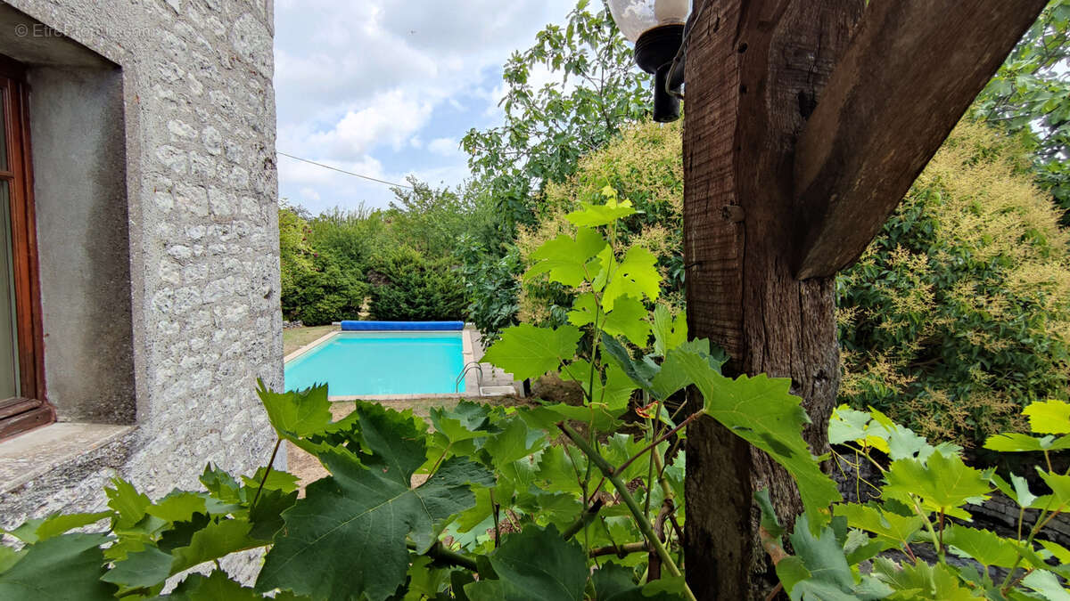 Maison à BAGAT-EN-QUERCY