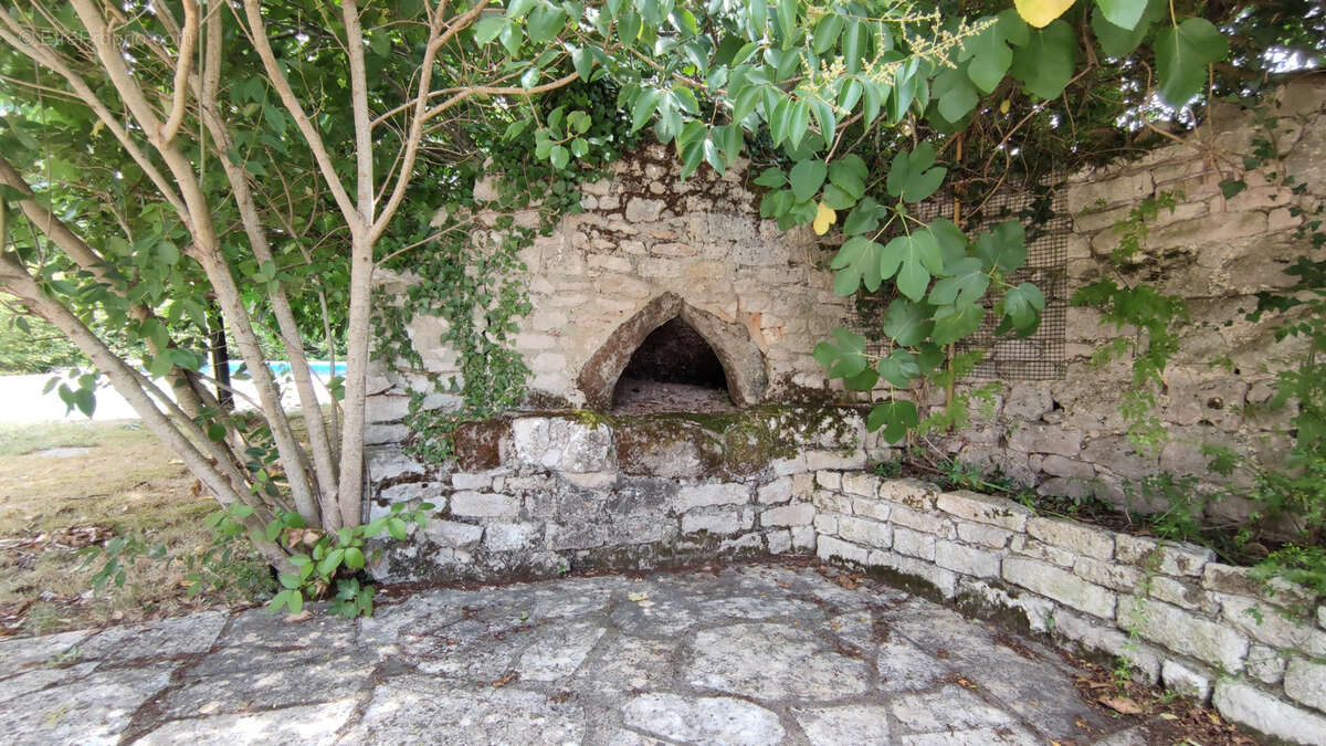 Maison à BAGAT-EN-QUERCY