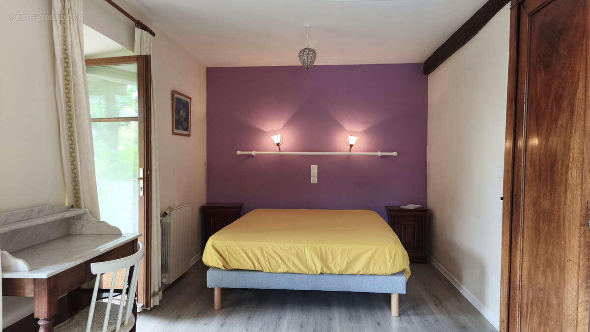 Maison à BAGAT-EN-QUERCY