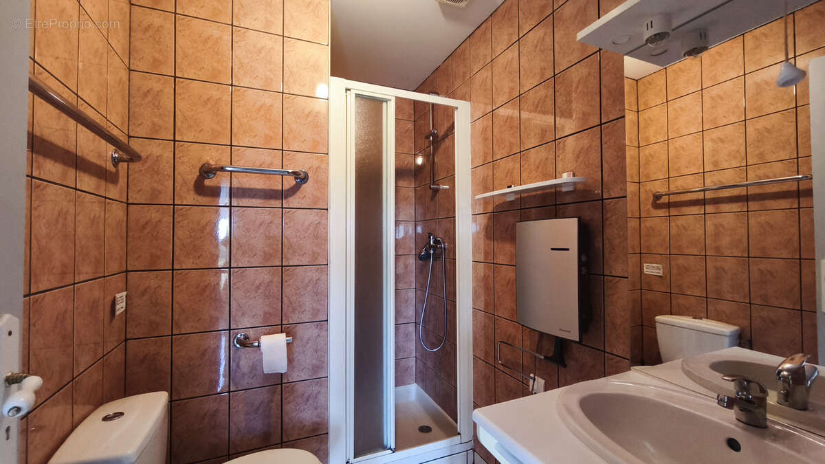 Maison à BAGAT-EN-QUERCY