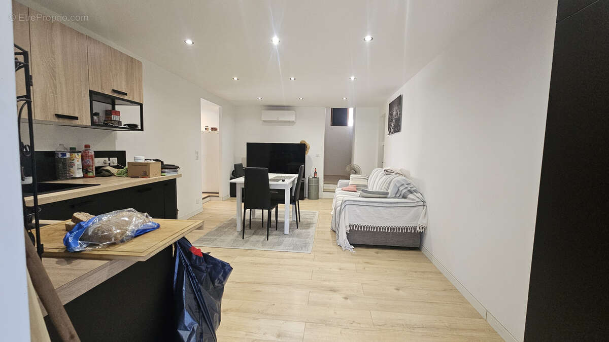 Appartement à GRASSE