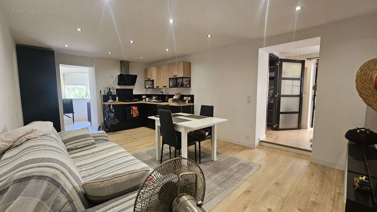 Appartement à GRASSE