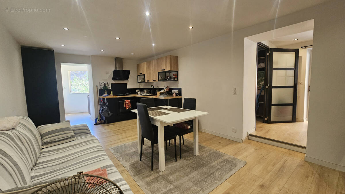 Appartement à GRASSE