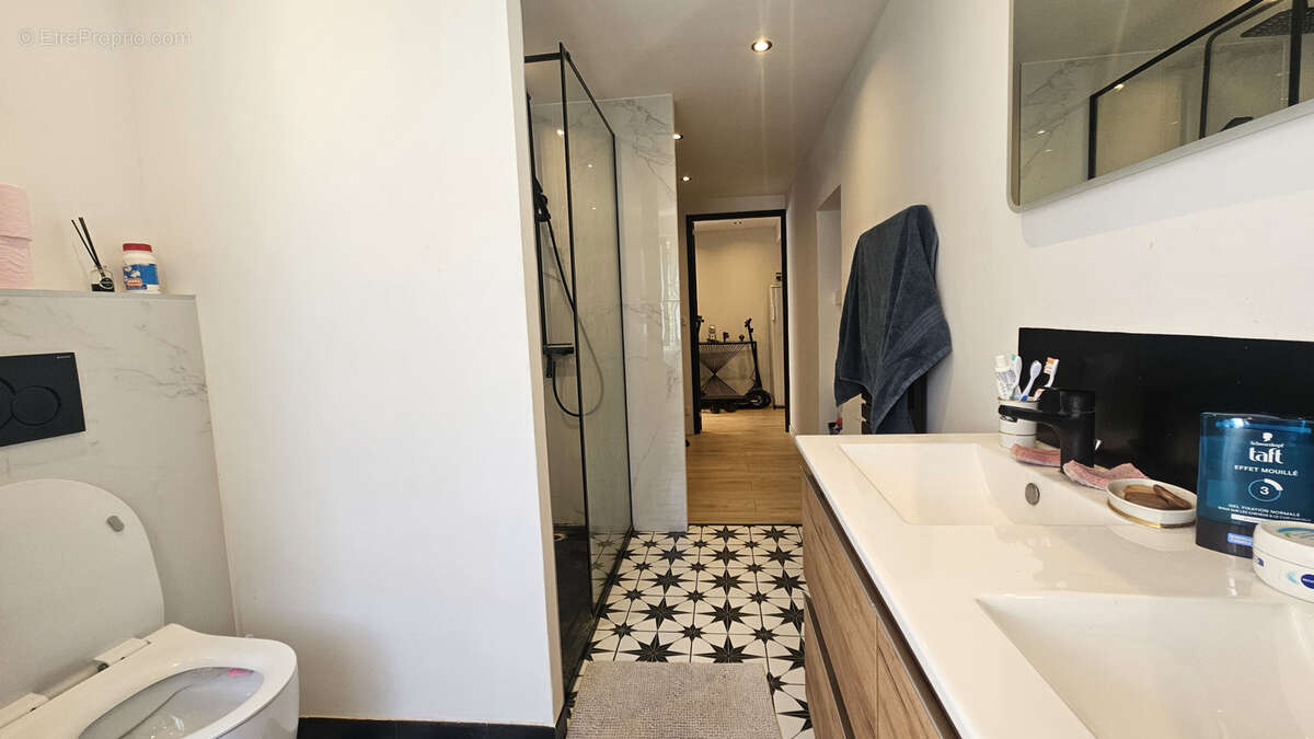 Appartement à GRASSE