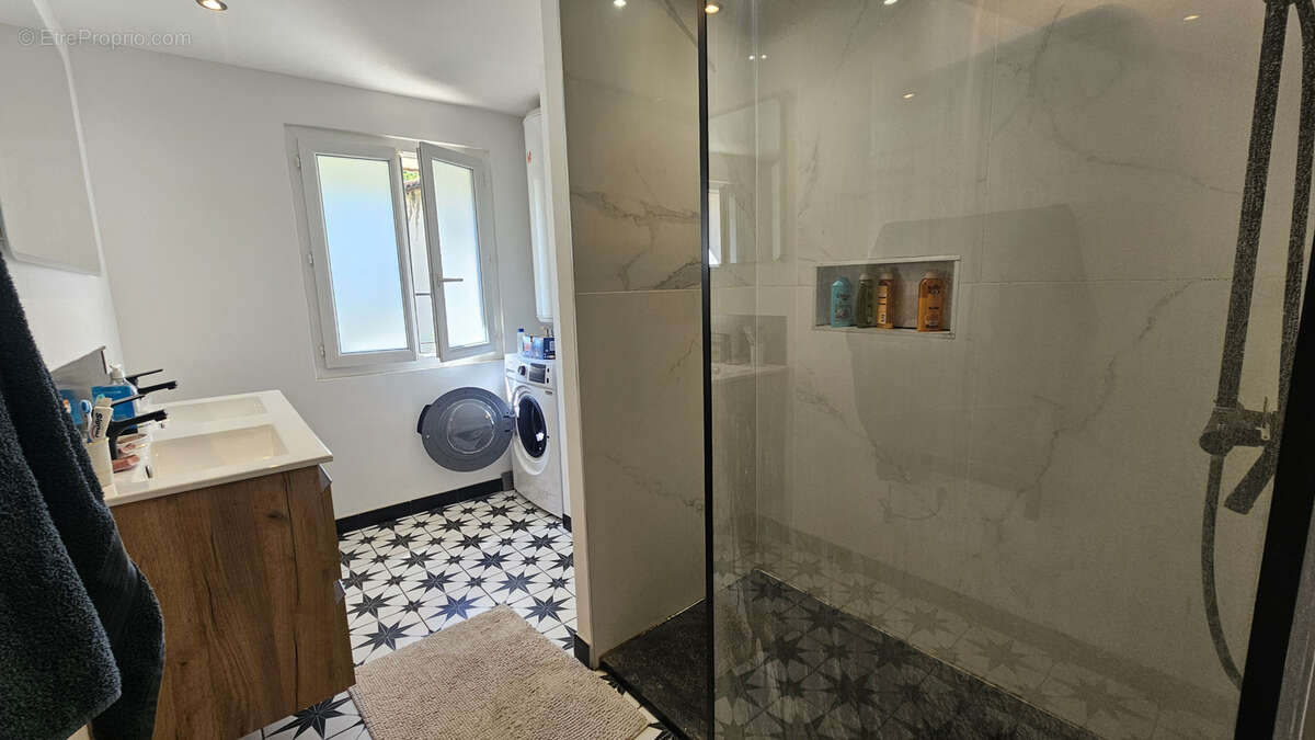 Appartement à GRASSE