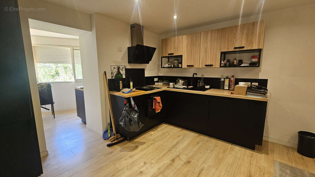 Appartement à GRASSE