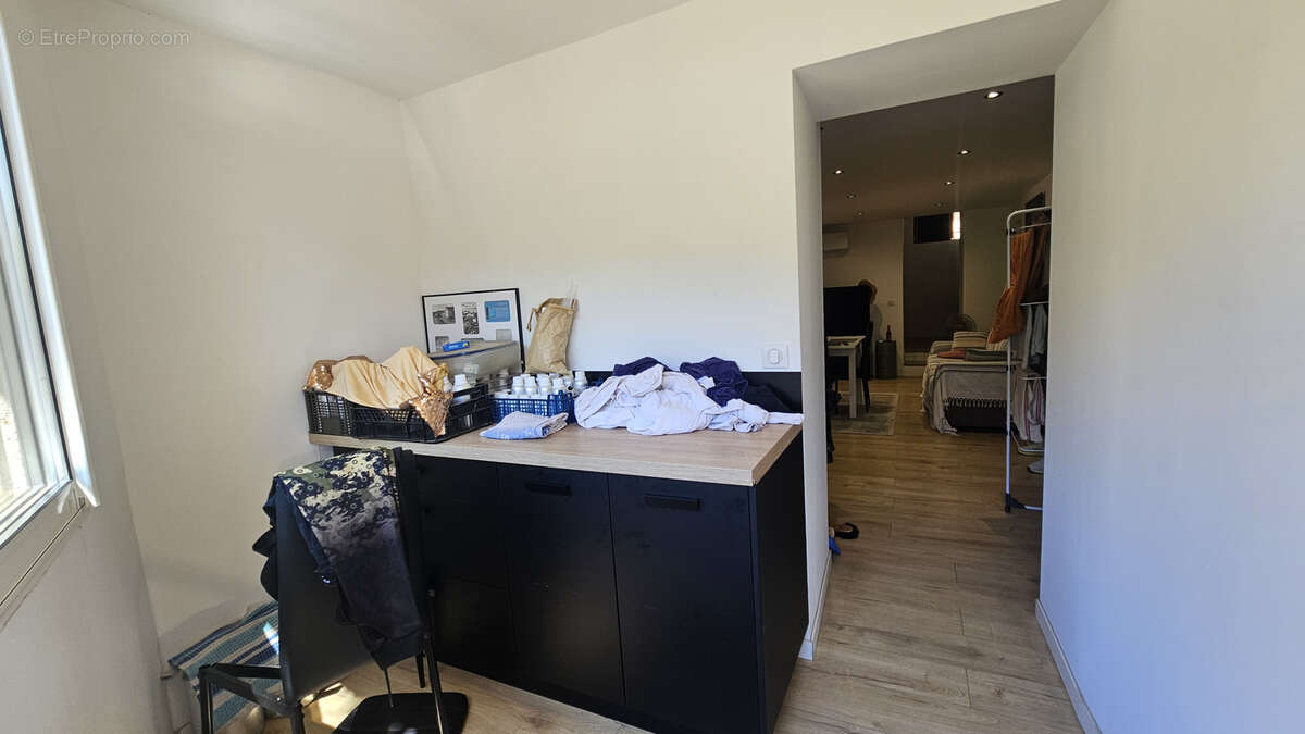 Appartement à GRASSE