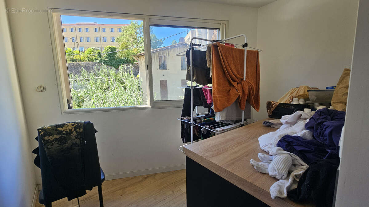 Appartement à GRASSE