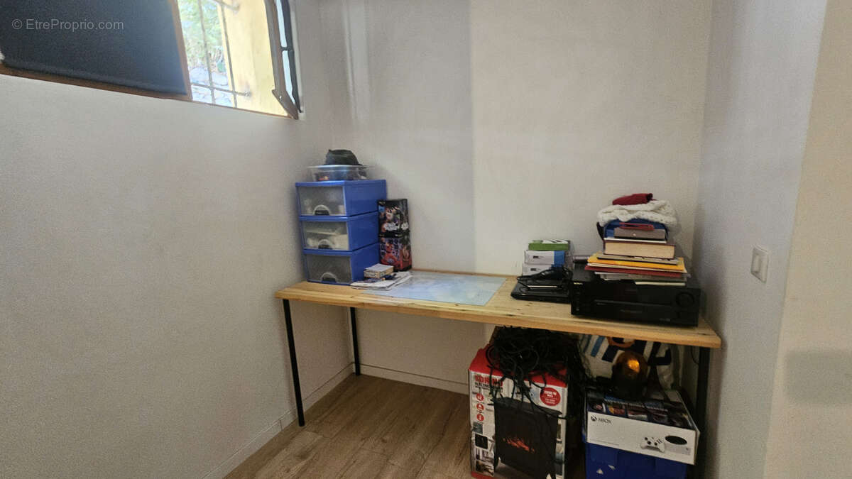 Appartement à GRASSE