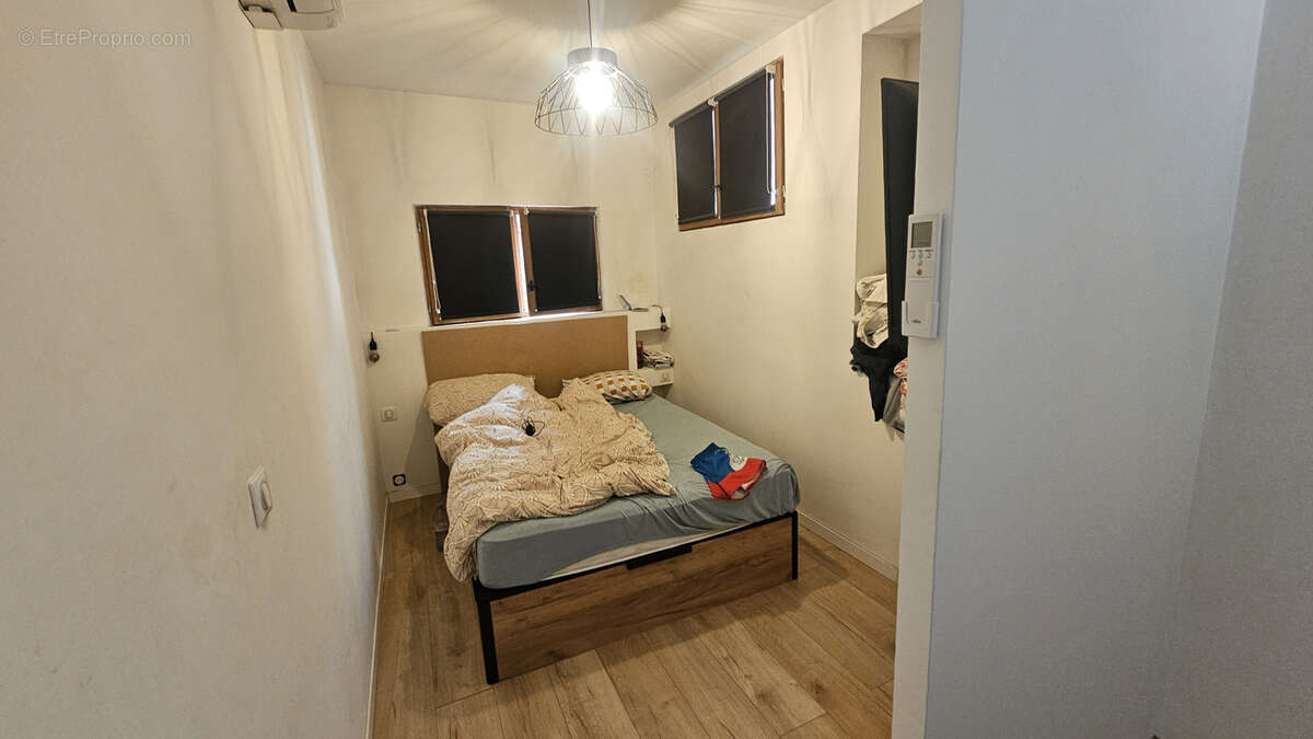 Appartement à GRASSE