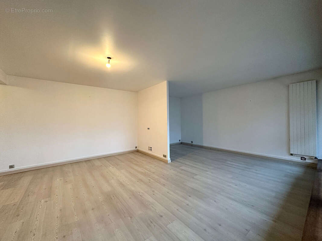 Appartement à EPERNAY