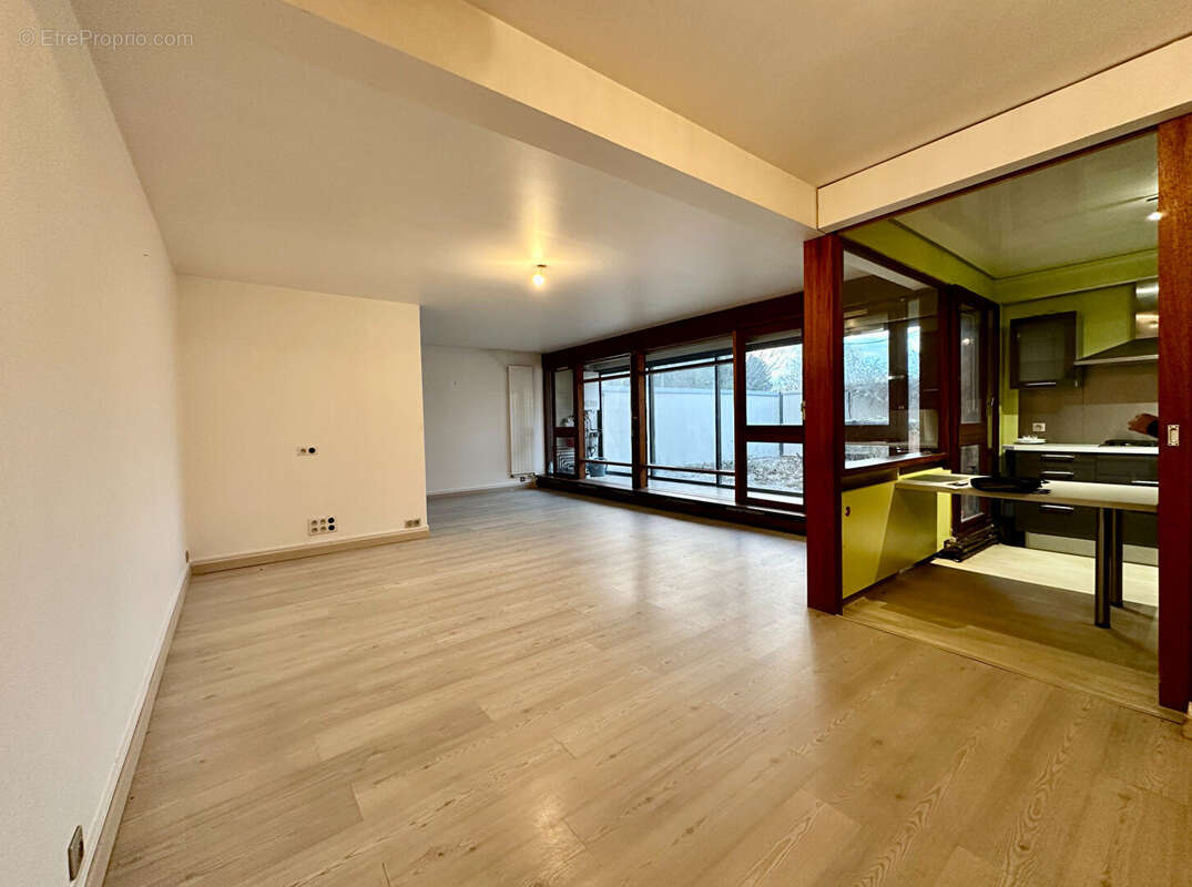 Appartement à EPERNAY