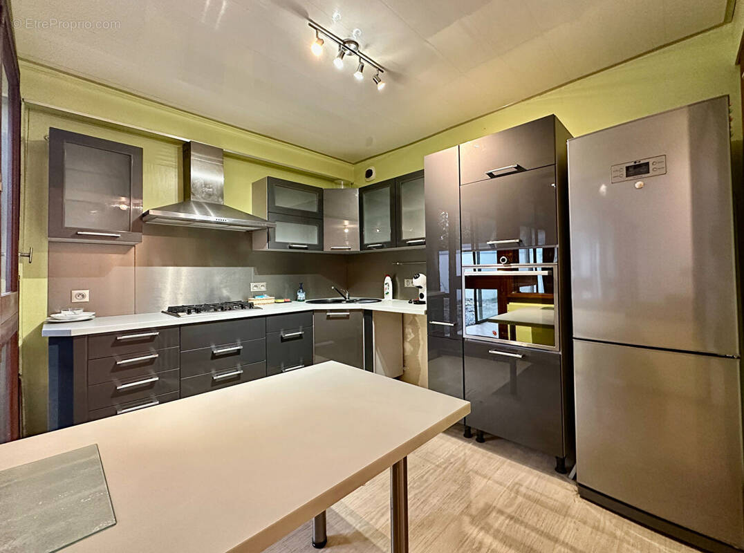 Appartement à EPERNAY