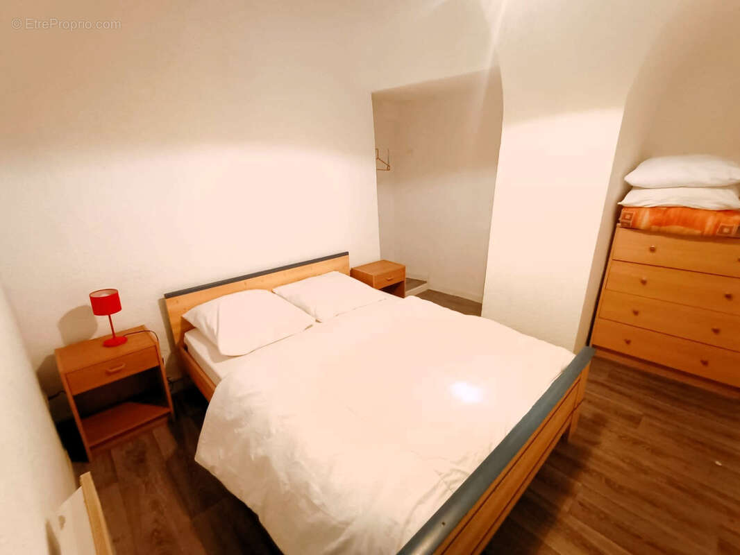 Appartement à VALLON-PONT-D&#039;ARC