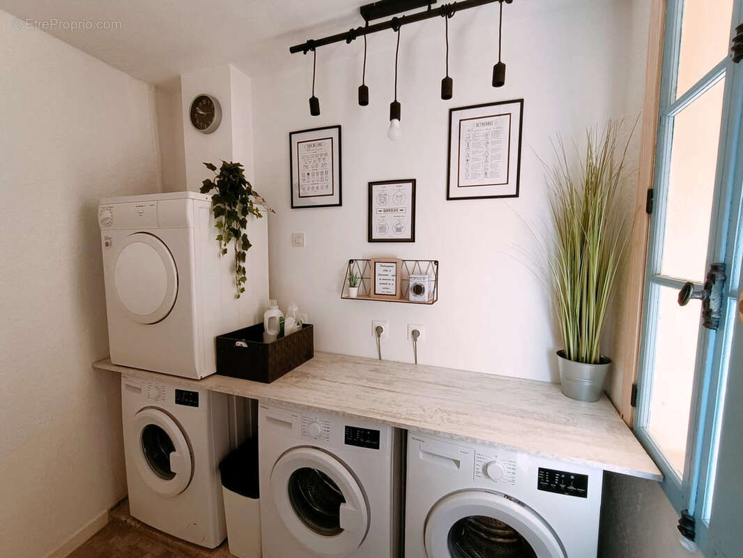 Appartement à VALLON-PONT-D&#039;ARC