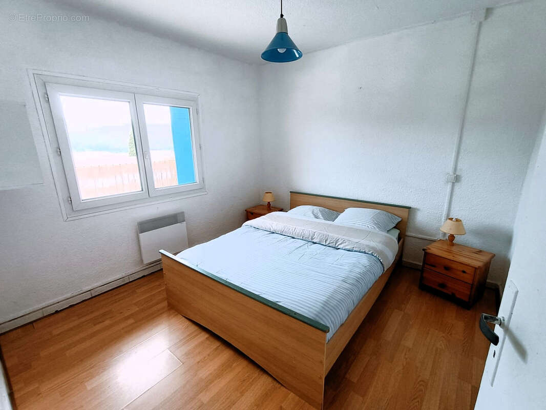 Appartement à VALLON-PONT-D&#039;ARC