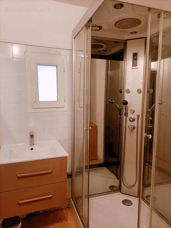 Appartement à VALLON-PONT-D&#039;ARC