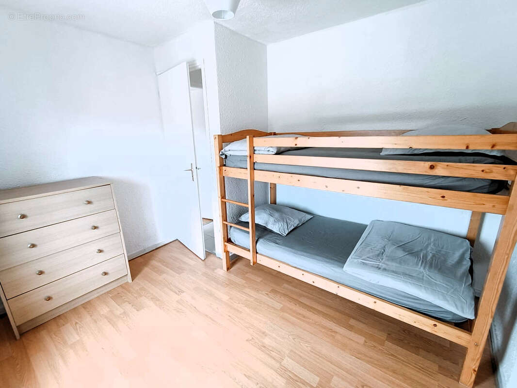 Appartement à VALLON-PONT-D&#039;ARC