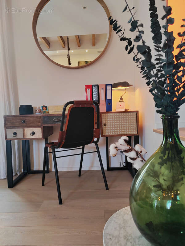 Appartement à BRUNSTATT