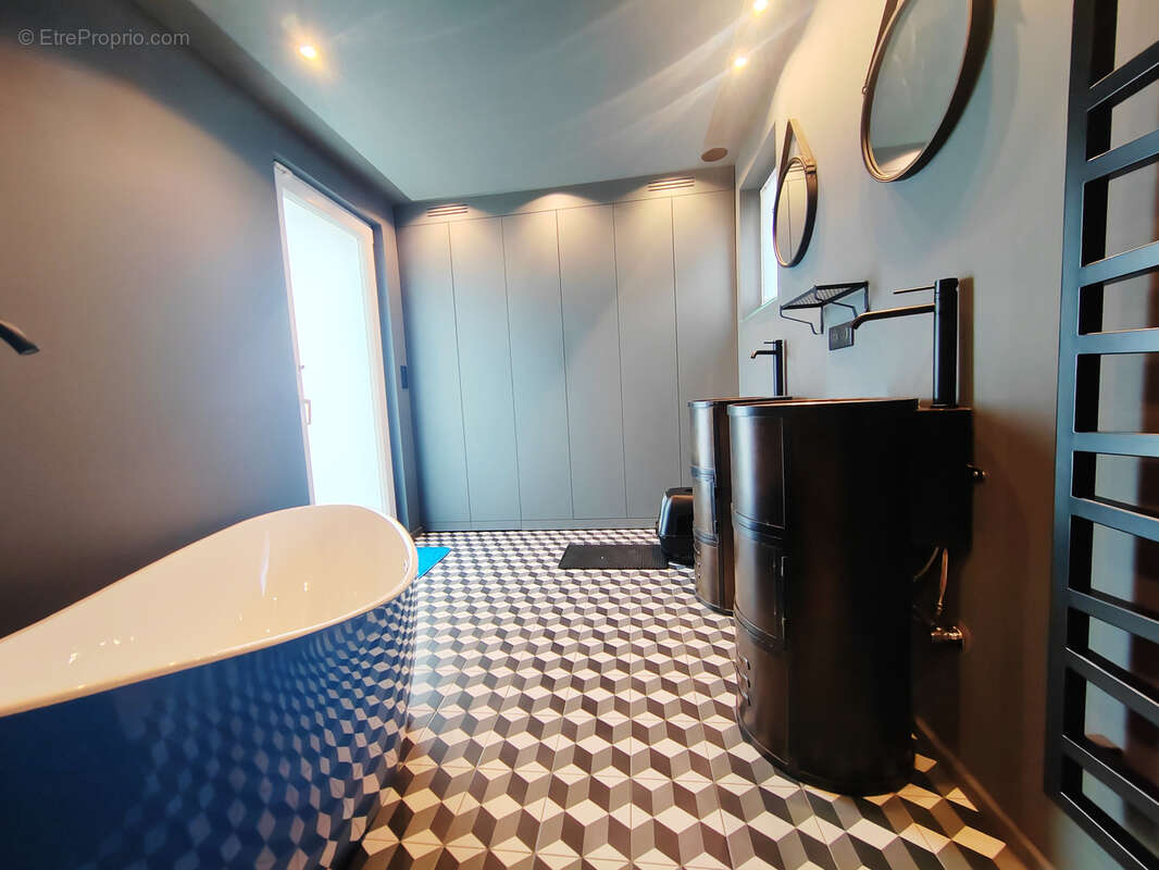 Appartement à BRUNSTATT