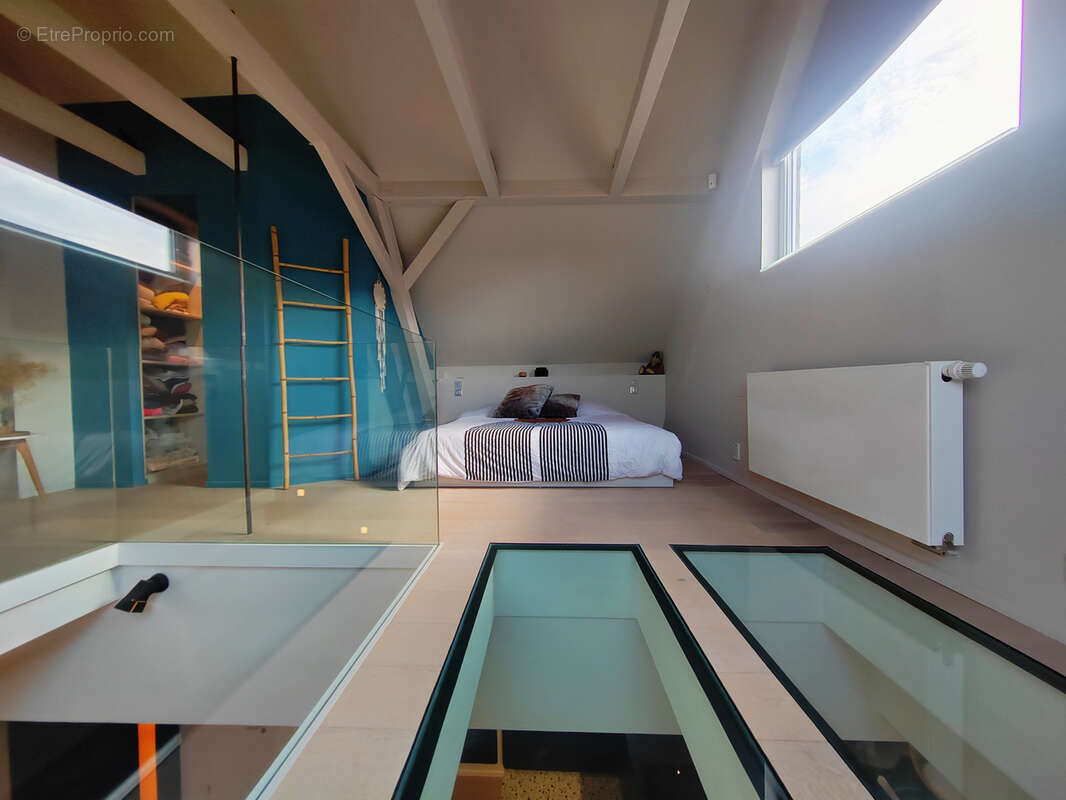 Appartement à BRUNSTATT