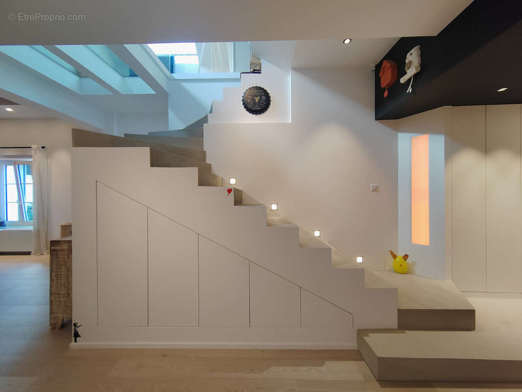 Appartement à BRUNSTATT