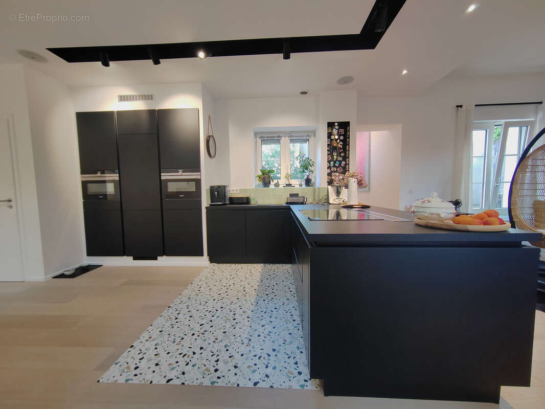 Appartement à BRUNSTATT