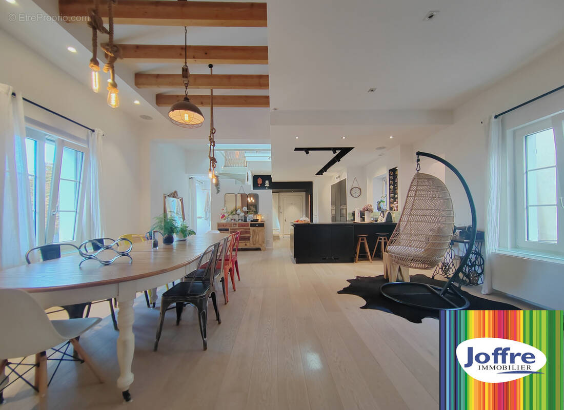 Appartement à BRUNSTATT