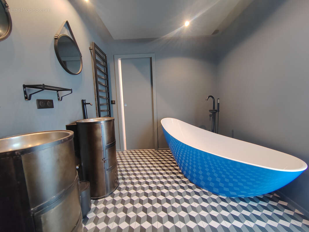 Appartement à BRUNSTATT