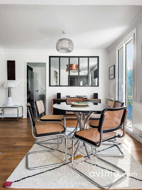 Maison à SAINT-NOM-LA-BRETECHE