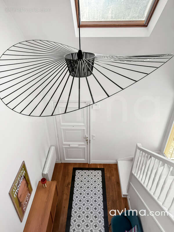 Maison à SAINT-NOM-LA-BRETECHE