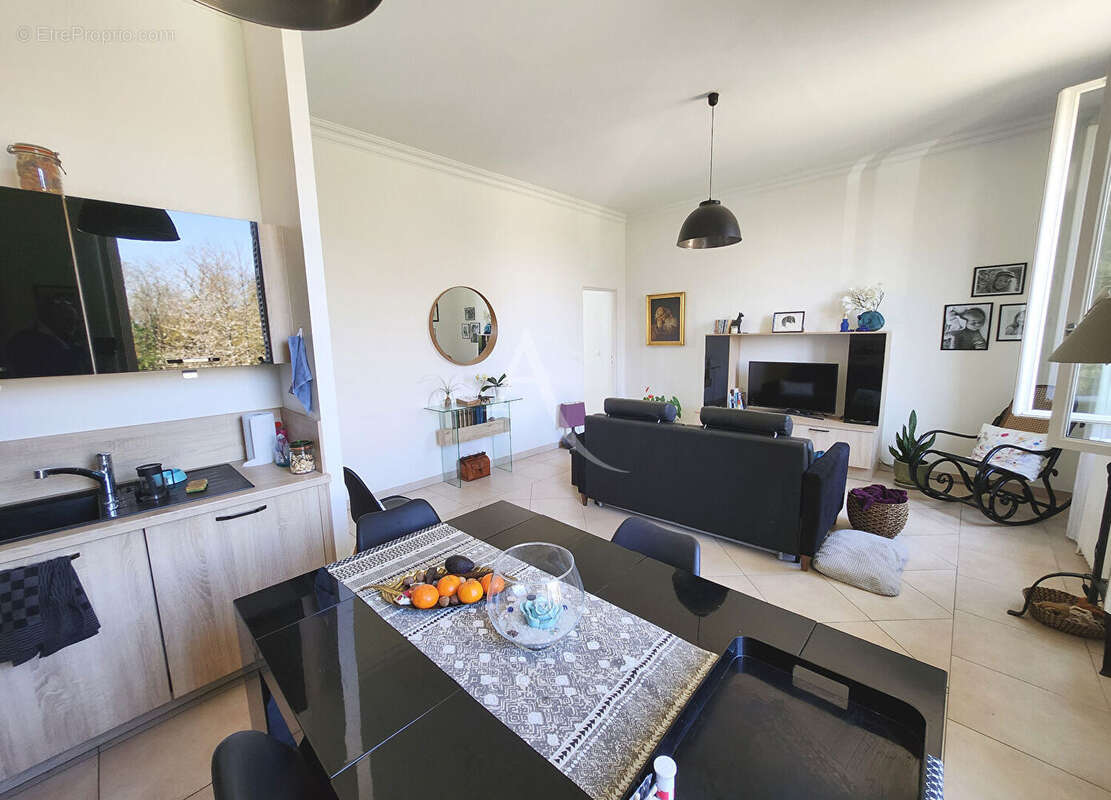 Appartement à DOURDAN