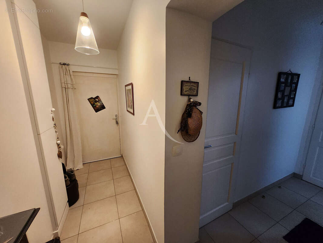 Appartement à DOURDAN