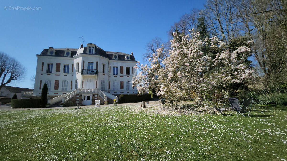 Appartement à DOURDAN