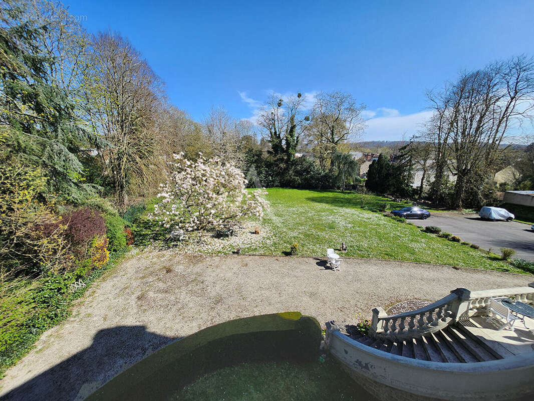 Appartement à DOURDAN