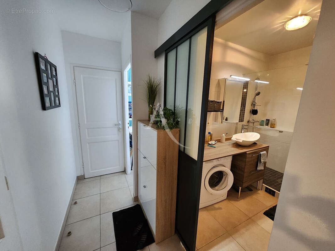 Appartement à DOURDAN