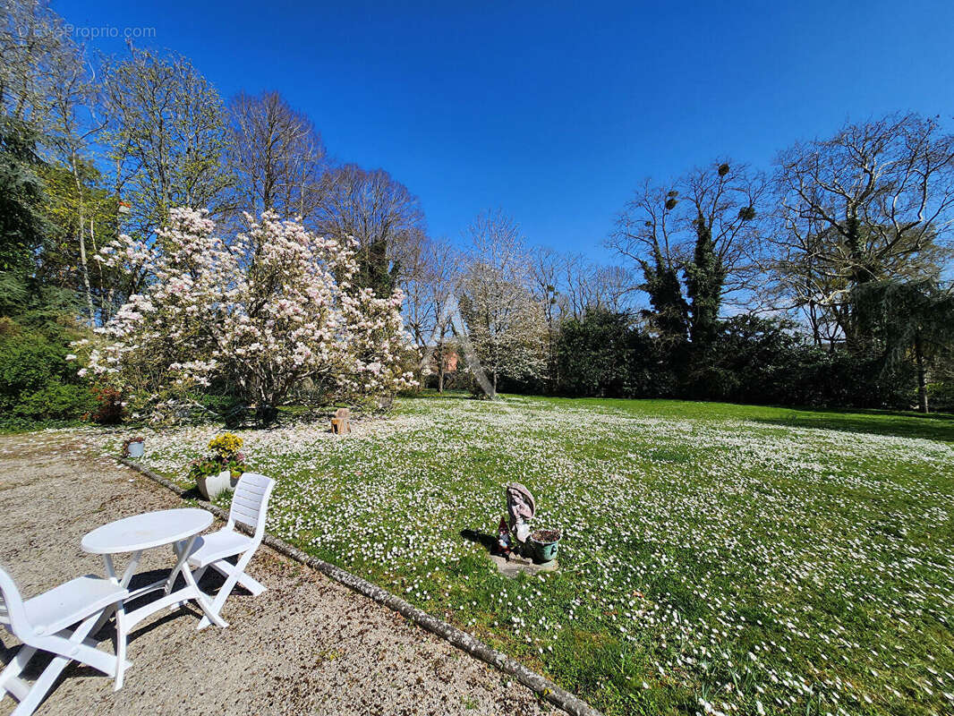 Appartement à DOURDAN