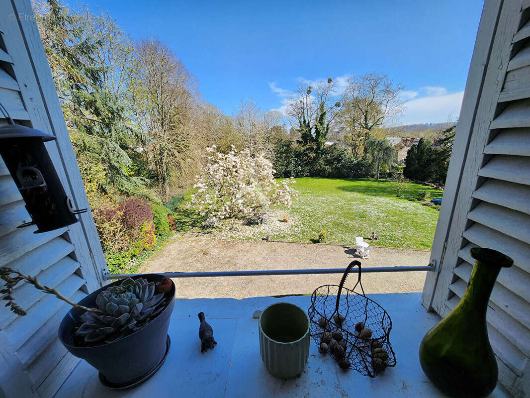 Appartement à DOURDAN