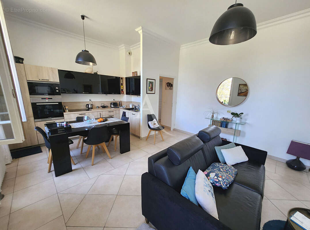 Appartement à DOURDAN